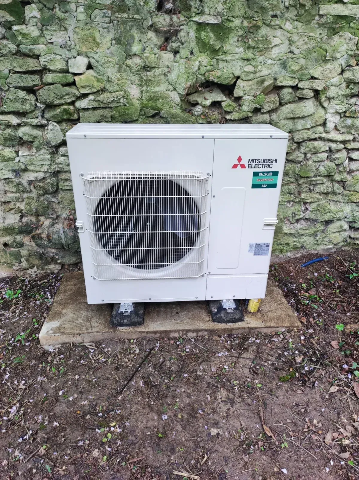 Climatisation et pompe à chaleur air-air à Champigny-sur-Marne