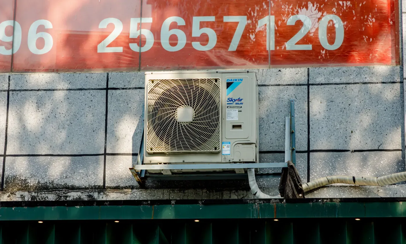 Climatisation et pompe à chaleur air-air à Champigny-sur-Marne