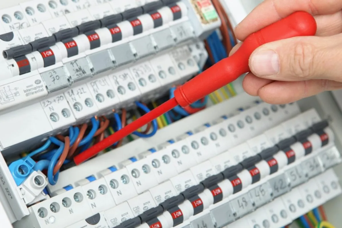 Dépannage électrique d'urgence à Champigny-sur-Marne