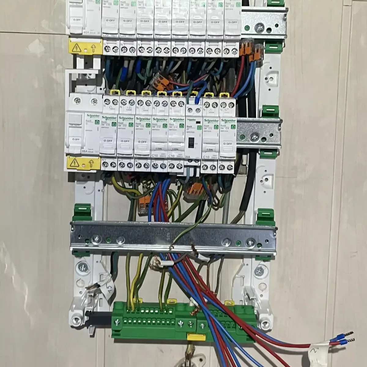 Dépannage électrique d'urgence à Champigny-sur-Marne