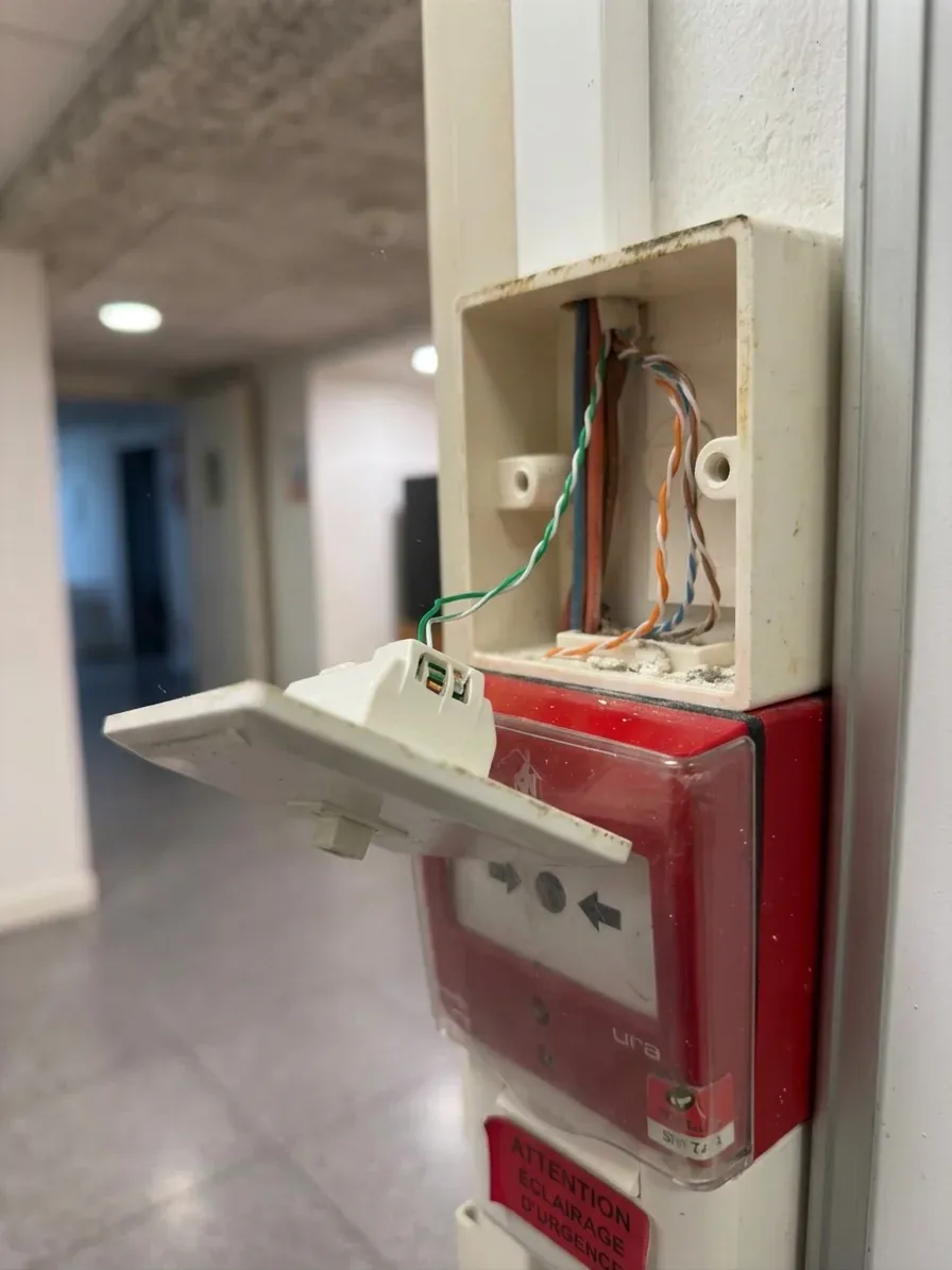 Dépannage électrique d'urgence à Champigny-sur-Marne