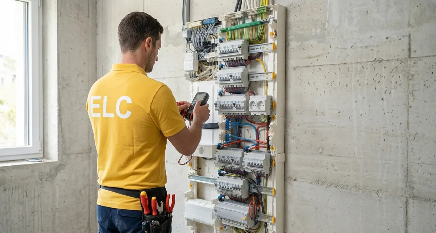 Dépannage électrique d'urgence à Champigny-sur-Marne