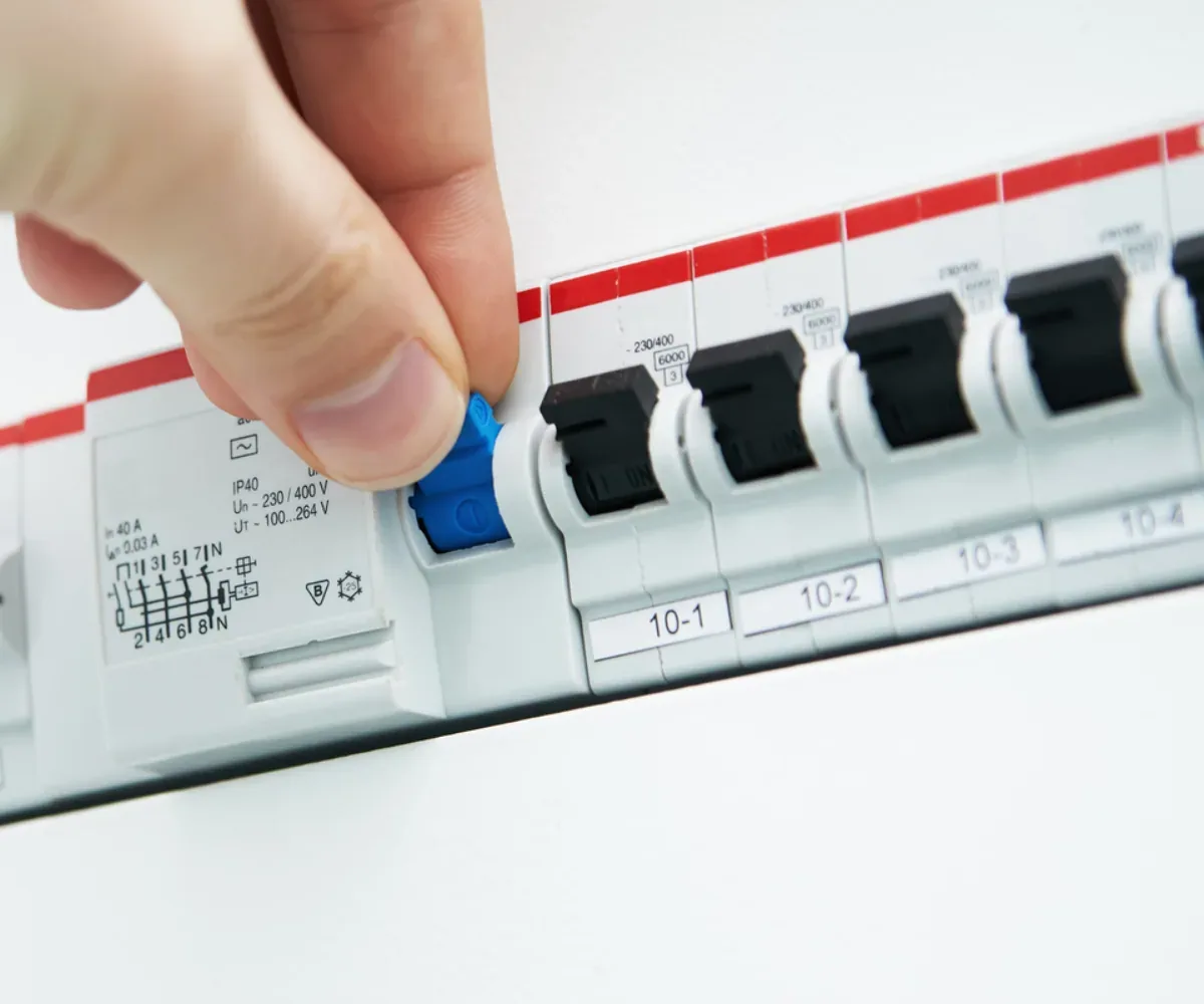 Diagnostic électrique obligatoire à Champigny-sur-Marne
