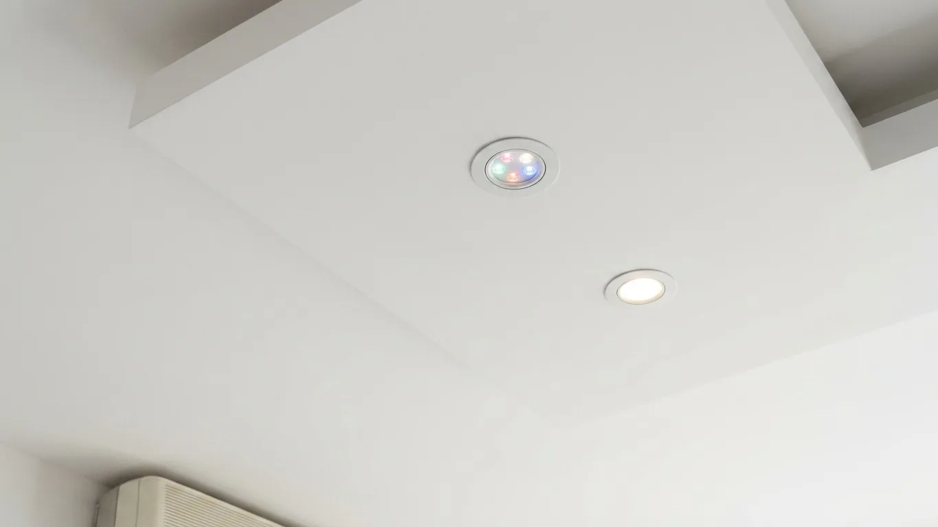 Électricien à Champigny-sur-Marne — après (chantier 2)