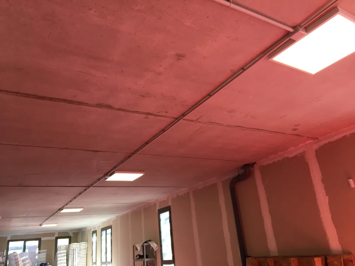 Éclairage LED et domotique à Champigny-sur-Marne Éclairage LED et domotique à Champigny-sur-Marne