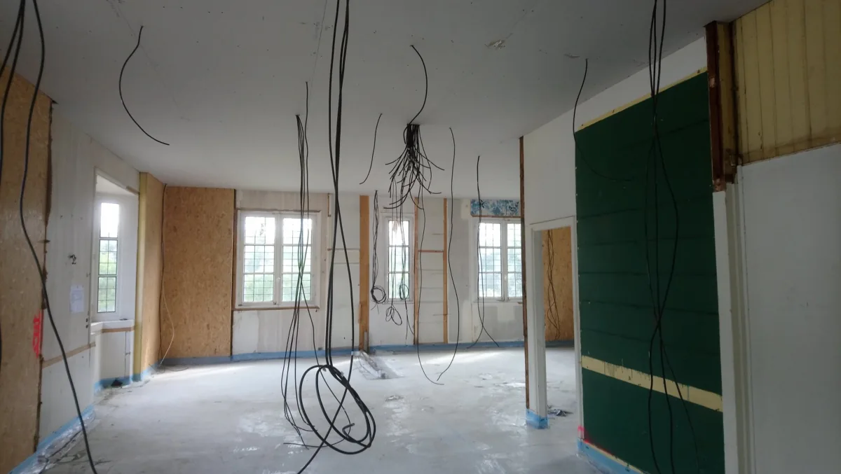 Installation électrique neuve et rénovation à Champigny-sur-Marne
