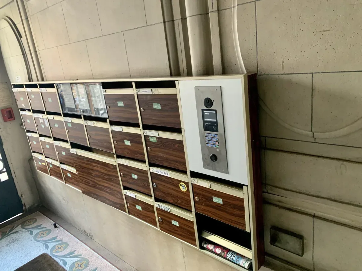 Interphone et visiophone à Champigny-sur-Marne