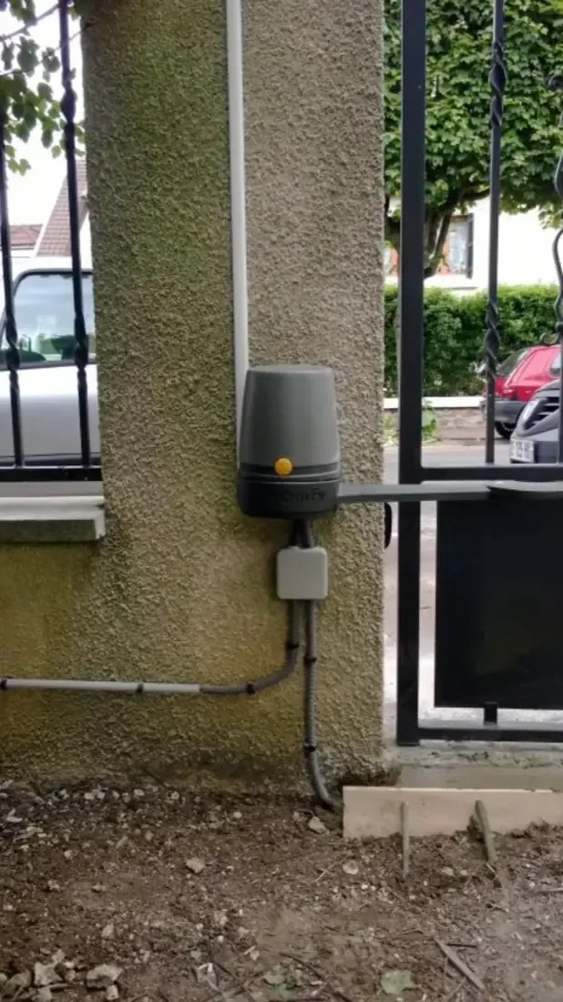 Motorisation portail, garage et volets à Champigny-sur-Marne