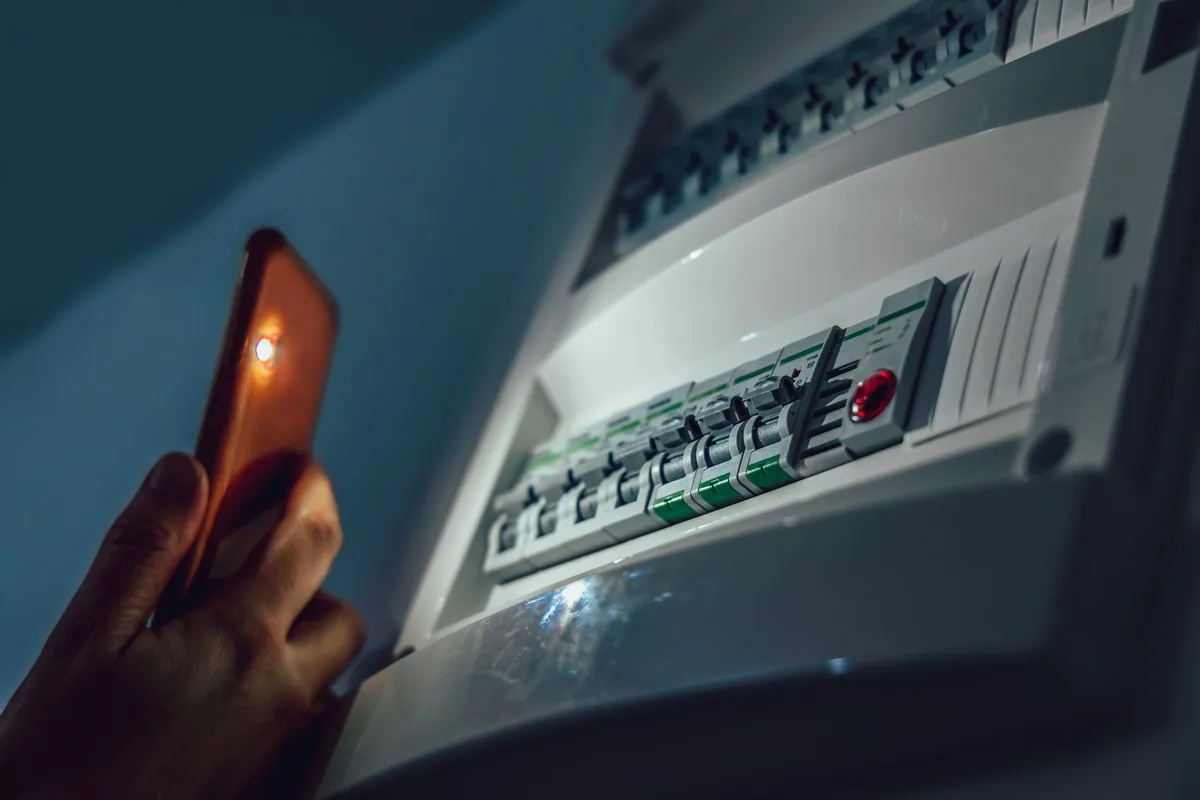 SOS électricien 24h/24 et 7j/7 à Champigny-sur-Marne