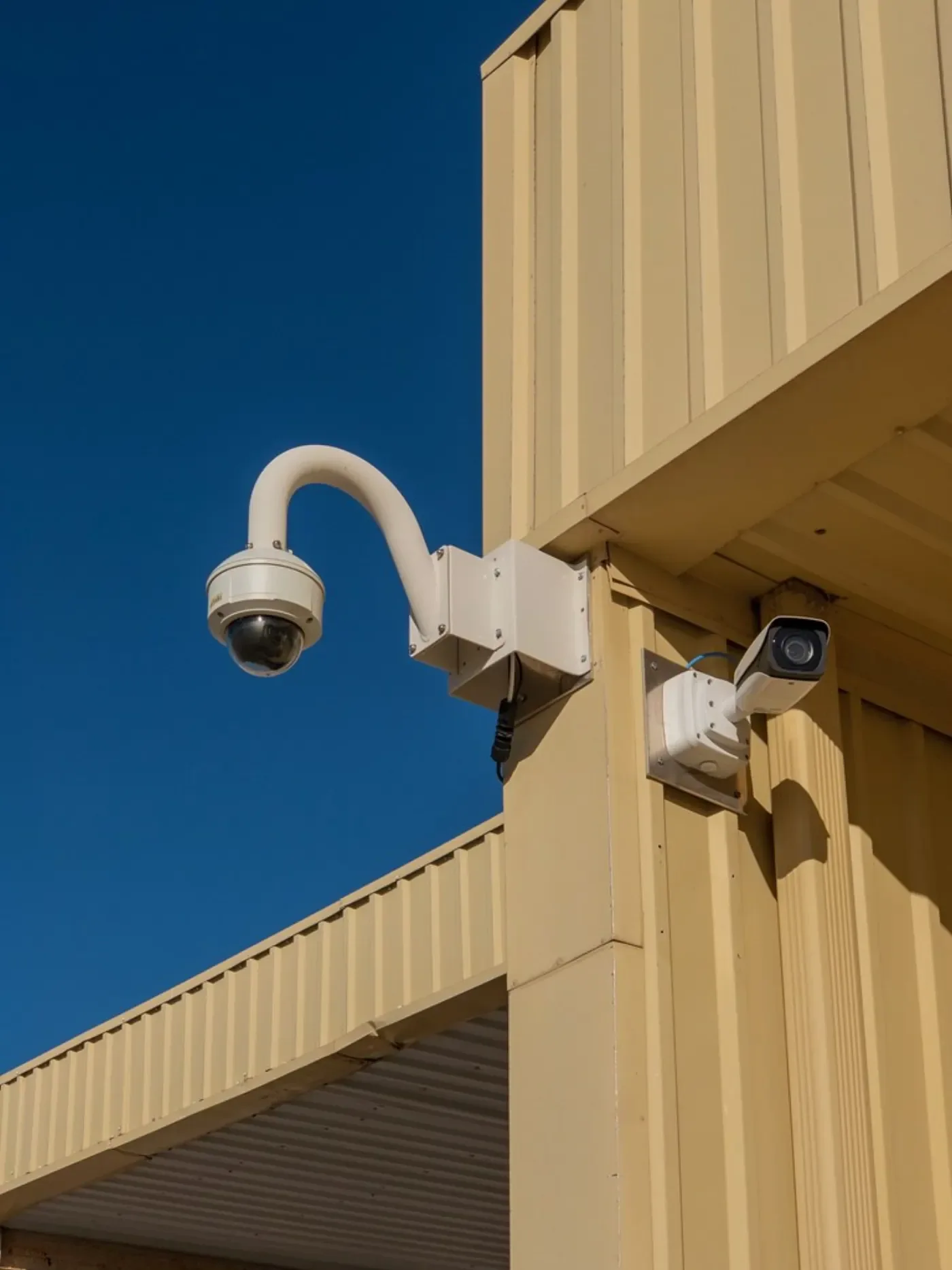 Vidéosurveillance et caméra IP à Champigny-sur-Marne