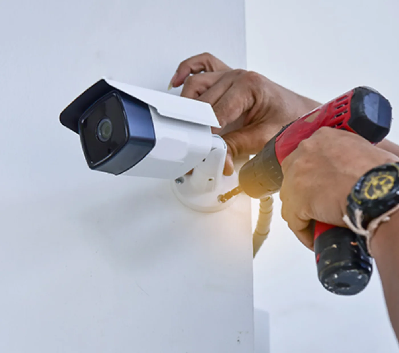 Vidéosurveillance et caméra IP à Champigny-sur-Marne
